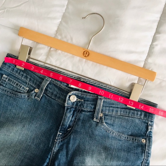 LEVI’S | size 7/28 - Picture 5 of 11